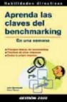 Aprenda las claves del benchmarking en una semana