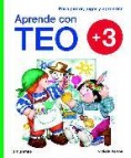 Aprende con teo +2