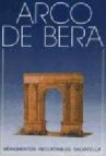 Arco de bera (monumentos recortables salvatella)