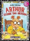 Arthur escribe una historia