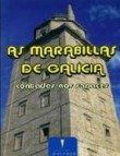 As marabillas de galicia contadas aos rapazes