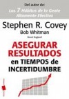 Asegurar resultados en tiempos de incertidumbre (ebook)