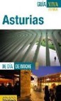 Asturias 2011 (guia viva espiral de dia, de noche)