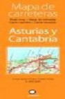 Asturias, cantabria: mapa autonomico 2005 (1:300000) (geoplaneta) (ed. multilingãœe)