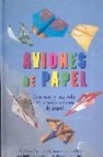 Aviones de papel