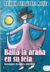 Baila la araã‘a en su tela