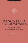 Banca etica y ciudadania