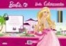 Barbie colormania