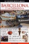 Barcellona e catalogna (le guide mondadori) (4th ed.)