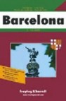 Barcelona = barcelone (1:10000) (freytag and berndt)