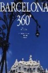 Barcelona 360âº (ed. bilingãœe castellano ingles)