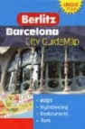 Barcelona (city guidemap)