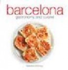 Barcelona. gastronomia i cuina (angles)