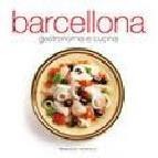 Barcelona. gastronomia i cuina (italia)