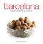 Barcelona. gastronomia y cocina