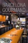 Barcelona gourmand