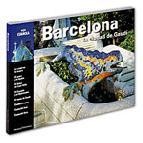 Barcelona, la ciutat de gaudi, xines serie 3