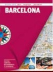 Barcelona (plano-guias 2012)