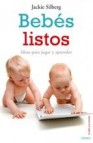 Bebã‰s listos (ebook)