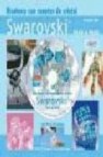 Bisuteria con cuentas de cristal swarovski (libro y dvd)