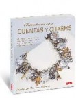 Bisuteria con cuentas y charms