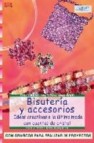 Bisuteria y accesorios: ideas creativas a la ultima moda con cuen tas de cristal