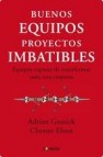 Buenos equipos, empresas imbatibles (ebook)