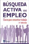 Busqueda activa de empleo (4âª ed.)