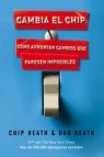 Cambia el chip (ebook)