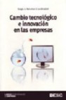 Cambio tecnologico e innovacion en las empresas