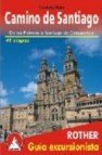 Camino de santiago: de los pirineos a santiago de compostela- 41 etapas (2âª ed.)
