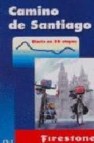 Camino de santiago: diario en 28 etapas