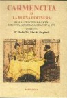 Carmencita o la buena cocinera (ed.facsimil)