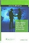 Casos practicos gestion empresarial de despachos