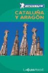 Cataluã‘a, aragon 2011 (guia verde) (ref. 4531)
