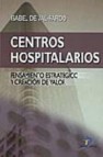 Centros hospitalarios