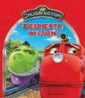 Chuggington: â¡despierta wilson!