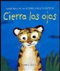 Cierra los ojos (2âª ed)