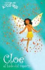 Cloe, el hada del topacio (la magia del arco iris)