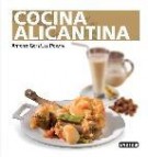 Cocina alicantina (cocina tradicional)