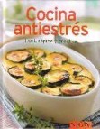 Cocina antiestres