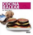 Cocina balear (cocina tradicional espaã‘ola)