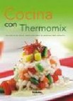 Cocina con thermomix