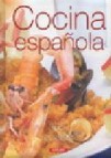 Cocina espaã‘ola: 365 recetas