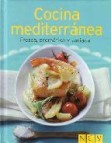 Cocina mediterranea (minilibros de cocina)