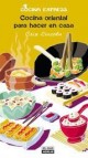 Cocina oriental para hacer en casa (ebook)