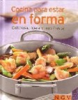 Cocina para estar en forma