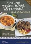 Cocina tradicional asturiana en cuatro estaciones