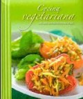 Cocina vegetariana con lazo