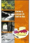 Cocina y paisaje de vall de boi